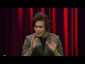 Shin Lim Performs a Mind-Blowing Optical Card Trick for Jimmy and The Roots (Extended)