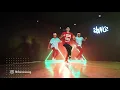 I Miss U (Liu Remix) - Jax Jones, AuRa | FitDance (Coreografia) | Dance Video