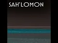 Sarrah | Sahlomon