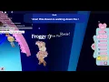 LIVE Royale High Pagent Theme Country Roads Royale High Roblox