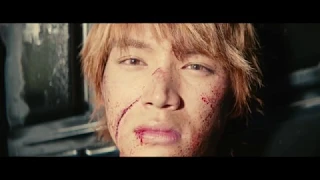 Download Sen no Yoru wo Koete by Aqua Timez | IchiRuki Bleach Live Action Movie 2018 MP3