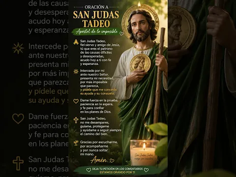 Señor, pongo en tus manos lo que no puedo controlar