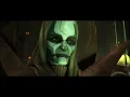 Why Palpatine Genuinely Respected Mother Talzin (ONLY Non-Sith In Book of Sith)