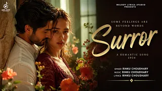 New Song 2026 | Surror | Emraan | Disha | New Hindi Song | New Song