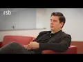 Sebastian Weigle on Hans Rott’s 1st Symphony