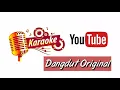Lagu Karaoke DEWI SINTA by Munir Khan (dangdut original)
