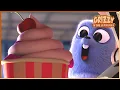 Choco Granito | Grizzy \u0026 the lemmings (Clip) | 🐻🐹 Cartoon for Kids
