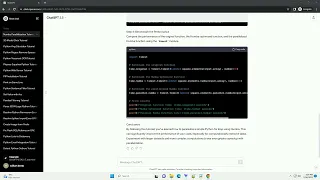How to parallelize this Python for loop when using Numba