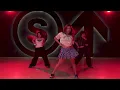 "Just Like That" - Fresh Mode, ESH | Claudia Knappett Choreography