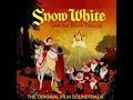 Medley: Whistle While You Work / Heigh Ho