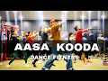 Download Lagu Aasa kooda  dance fitness / #dancefitness #trending #tamil #aasakooda #viral #slam