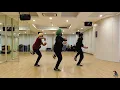 BHANGRA | JATTIYE NI | JORDAN SANDHU | CHANDIGARH BHANGRA CLUB