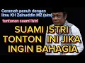 Download Lagu TERBARU !! Tuntunan Suami dan Istri || ceramah KH Zaenuddin MZ (alm)