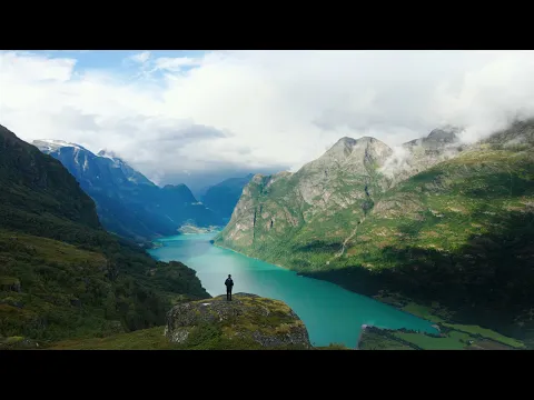 Official Trailer