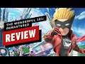 The Wonderful 101 Remastered Review