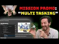 CodeAIR - Mission 7 Multitasking Firia Labs