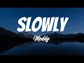 Download Lagu Meddy - Slowly (Lyrics)