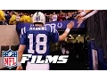 Peyton Manning s Goodbye NFL Films Presents
