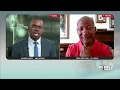 Download Lagu Prof Dire Tladi on his role at International Court of Justice