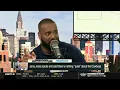 Nothing Quiet - Chris Canty Reacts to Jerry Jones Bold Dallas Cowboys Message