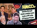 Download Lagu RESENHA ZU E ZUZU: ANISTIA DE BOLSONARO VEM AÍ? TARCÍSIO PRESSIONA MOTTA? FICHA LIMPA TÁ SUJA?