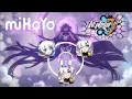 All Honkai World Diva(surround sound)