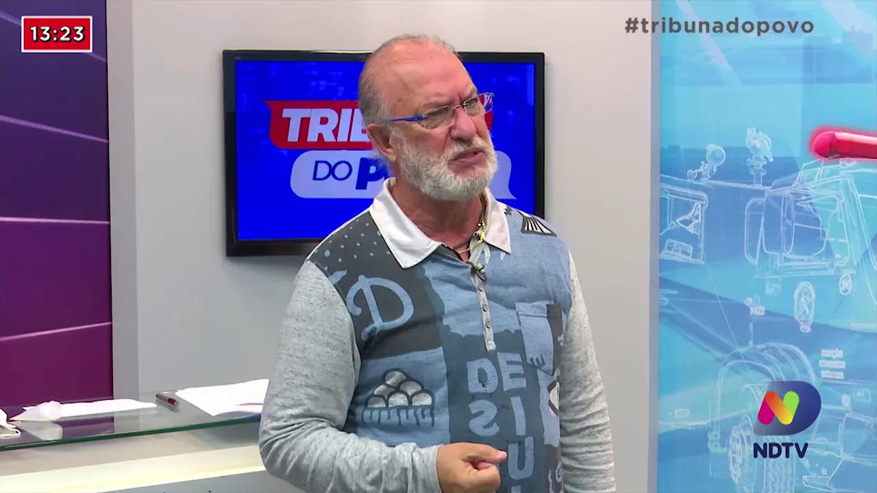 Aglomeração e crime ambiental: Rinha de galos é encerrada pela PM, em Massaranduba