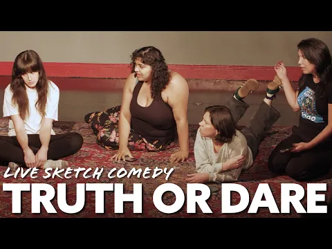 Truth Or Dare thumbnail