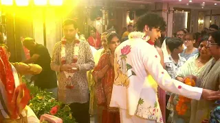 माता की चौकी 6 अक्टूबर 2026