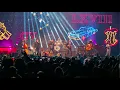 The Avett Brothers - Laundry Room Live in Charlotte NYE 2024