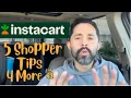 5 Ways to Increase Tips as a Instacart Shopper in 2025 - 2026
