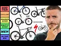 Ranking Big Bike Brands By VALUE