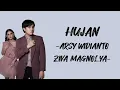 Download Lagu Arsy Widianto ft Ziva Magnolya - Hujan (Lirik/Lyric Lagu indonesia)