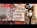 Download Lagu MUALAF AJA DARIPADA NYEMBAGH SIBILISIZ...