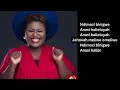 Download Lagu #Lyics of SONG OF THE ANGELS BY JUDIKAY