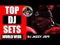 DJ Jazzy Jeff - Boiler Room - Philadelphia