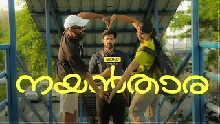 nayanthara short movie ohospace malayalam comedy