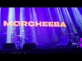 Morcheeba - Trigger Hippie Live At POHODA 2025