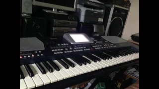 اغنية الفنان كاظم الساهر عبرت الشط بصوت الفنان المهدي البرعصي 