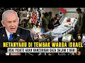Download Lagu MAMPUS ❗ NETANYAHU DI TEMBAK WARGA ISRAEL SETELAH BERPIDATO AKAN GULINGKAN GAZA DALAM 2 HARI