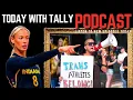 Episode 332 Sophie Cunningham No Biological Men in Women s Sports