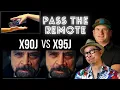 Sony X95J Review Q A plus X90J Early Comparisons