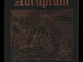 Download Lagu Abruptum  - de Profundis Mors Vas Cousumet (Black Metal)