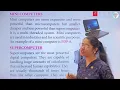 Chapter 2 Classification of Computers Computer Class 3 Smart Lecture Kohinoor Study Well