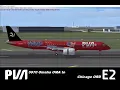 v-1137 Going to Chicago - PVA 5970 Omaha OMA to Chicago ORD
