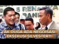 Download Lagu AHMAD KHOSINUDIN MENDUGA ADA NEGOISASI EKSEKUSI SILVESTER?! 