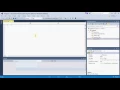 Visual Studio 2015 Express missing cpp template workaround