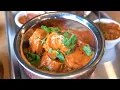 The Momo House in Toronto