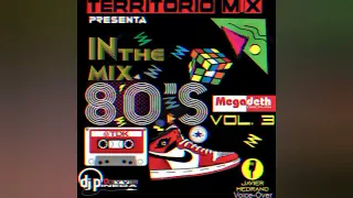 in the mix 80 vol 3 radio edit