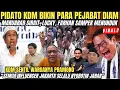 Download Lagu Skak-mat‼️DEDI MULYADI sentil warganya Pramono, suka nyorotin Jabar, tapi gubernurnya sendiri gak